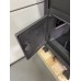 Altech Vision Gourmet achter aansluiting UNI ZWART (VERKOCHT)
