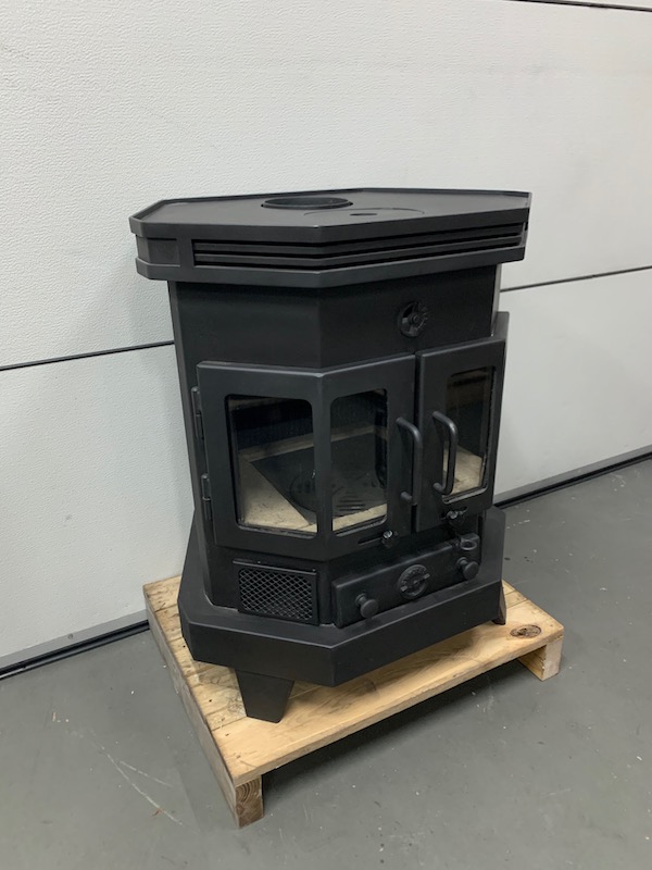 Barbas Rosolo (VERKOCHT)