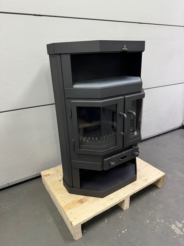 Barbas Hamar (VERKOCHT) Barbas Hamar (VERKOCHT)