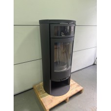 Contura 670 met oventje (NIEUWSTAAT)