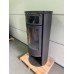 Contura 670 met oventje (NIEUWSTAAT)