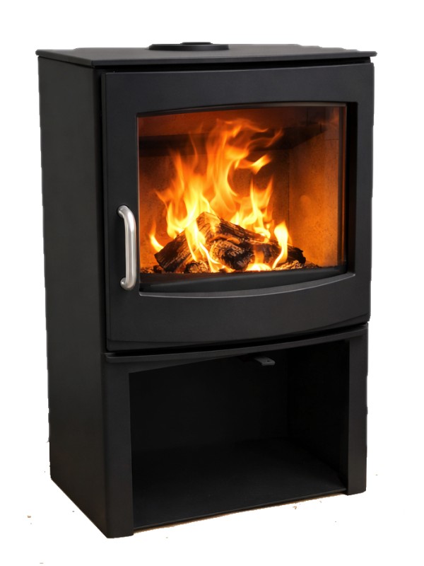 Dik Geurts Ivar 8 Store