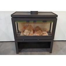 Dik Geurts Vidar Triple Large Store