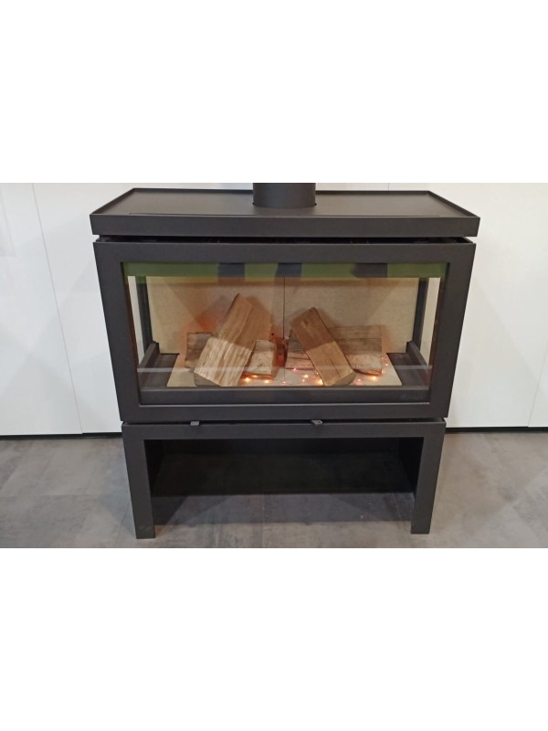 Dik Geurts Vidar Triple Large Store Dik Geurts Vidar Triple Large Store