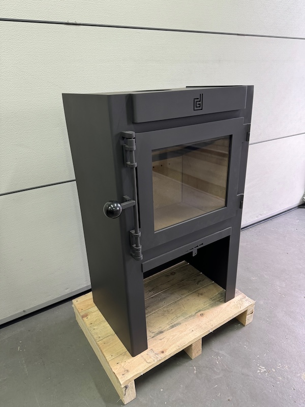 Dik Geurts Jannik medium high (VERKOCHT) Dik Geurts Jannik medium high (VERKOCHT)