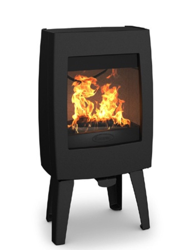 Dovre Sense 100 zwart Dovre Sense 100 zwart