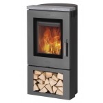 Fireplace Texel UITVERKOCHT