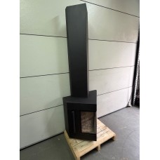 Harrie Leenders Trias mk2 hanghaard LINKS (gebruikt) Harrie Leenders Trias mk2 hanghaard LINKS (gebruikt)