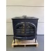 Jotul F600 CB Blue Black emaille (VERKOCHT)