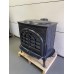 Jotul F600 CB Blue Black emaille (VERKOCHT)