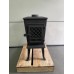 Jotul 602 CB glasdeur (VERKOCHT)