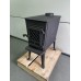 Jotul 602 CB glasdeur (VERKOCHT)