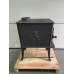 Jotul 602 CB glasdeur (VERKOCHT)