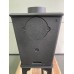 Jotul 602 CB glasdeur (VERKOCHT)