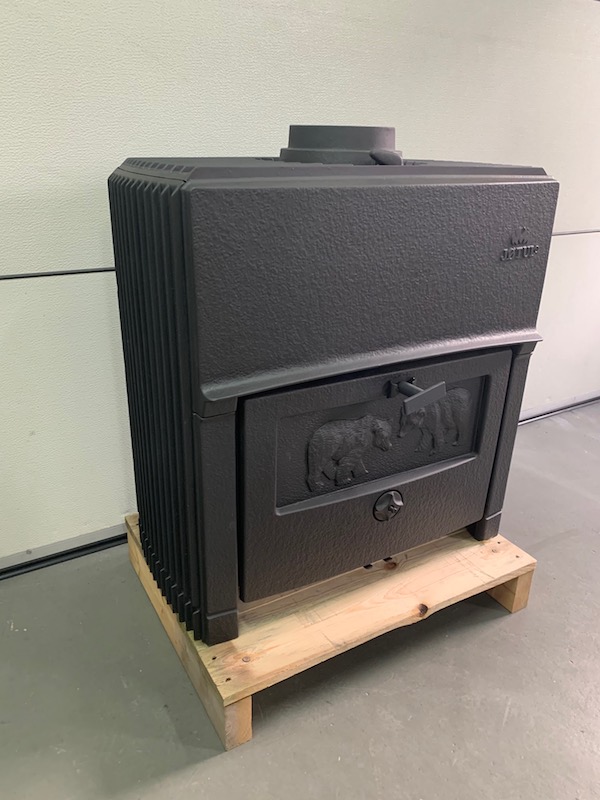Jotul #9 antiek VERKOCHT Jotul #9 antiek VERKOCHT