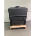 Jotul #9 antiek VERKOCHT Jotul #9 antiek VERKOCHT