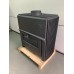 Jotul #9 antiek VERKOCHT Jotul #9 antiek VERKOCHT