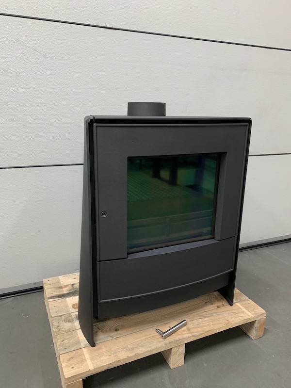 Nestor Martin C33 woodbox (verkocht) Nestor Martin C33 woodbox (verkocht)