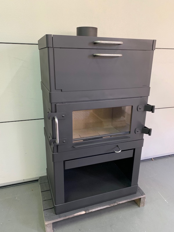 Rais Type 2 (verkocht)
