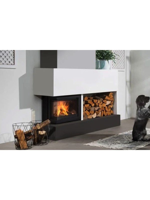 Wanders S60 hoek Wanders S60 hoek