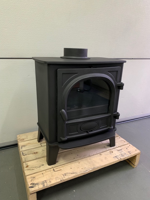 Stovax Stockton 5 (verkocht) Stovax Stockton 5 (verkocht)