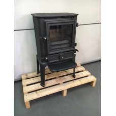 Stovax Brunel 1A (verkocht)