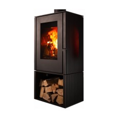 Trimlinefires Woody loft 3S