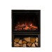 Wanders Redstone 24  Black Edition 610 (echt stalen mantel)